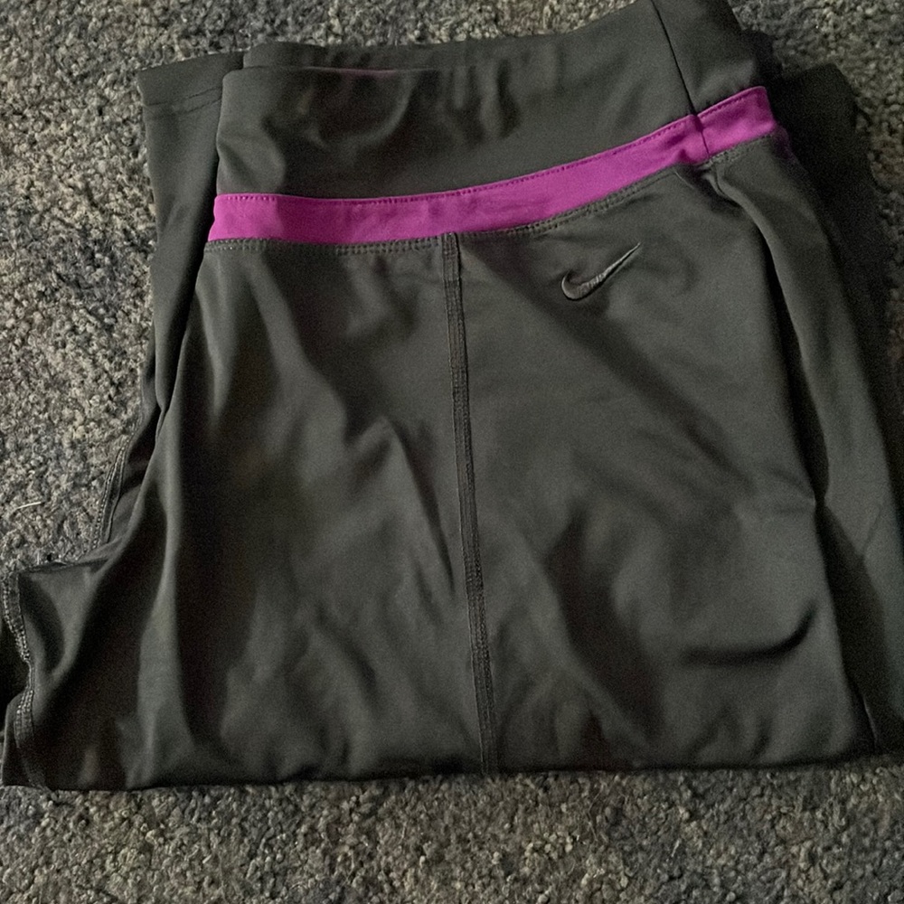 Workout pants